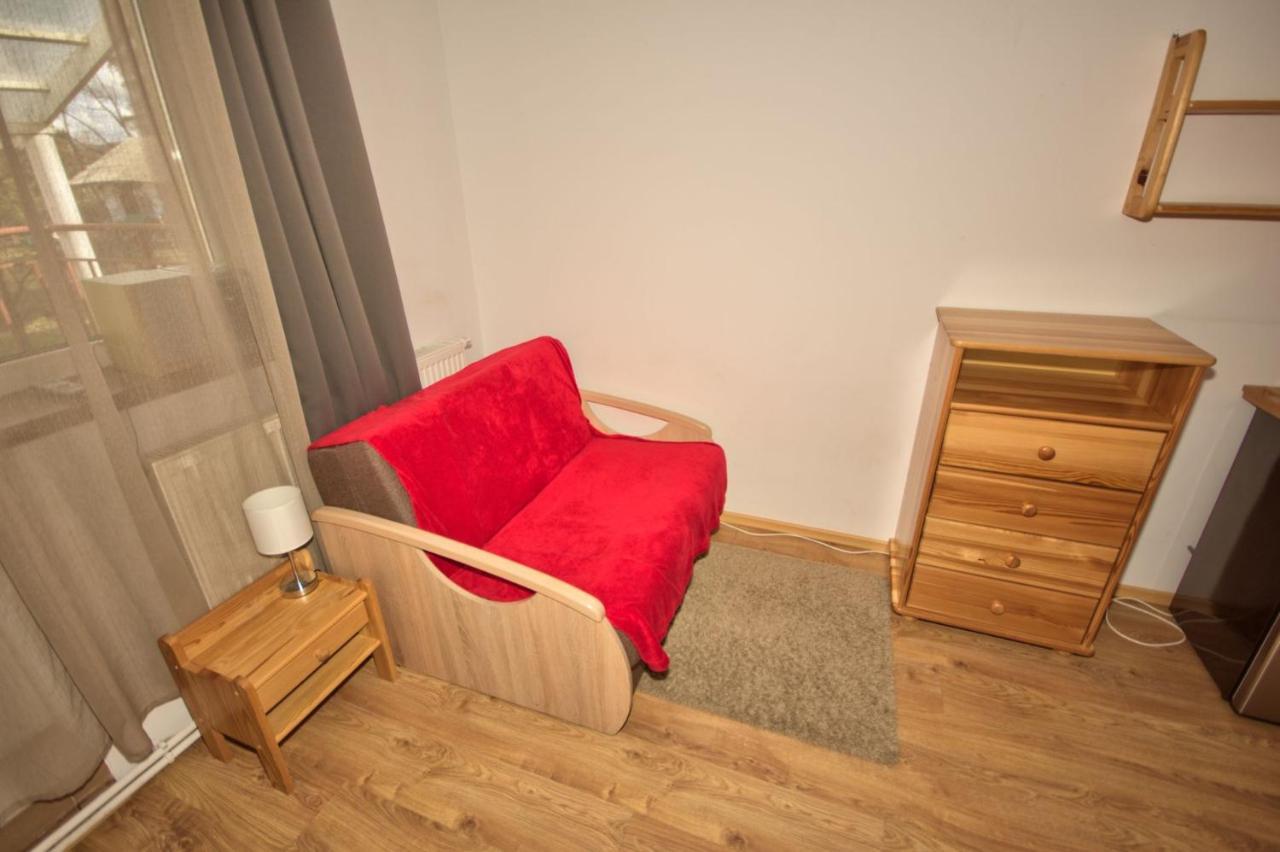 Biesy2 Homestay Wetlina