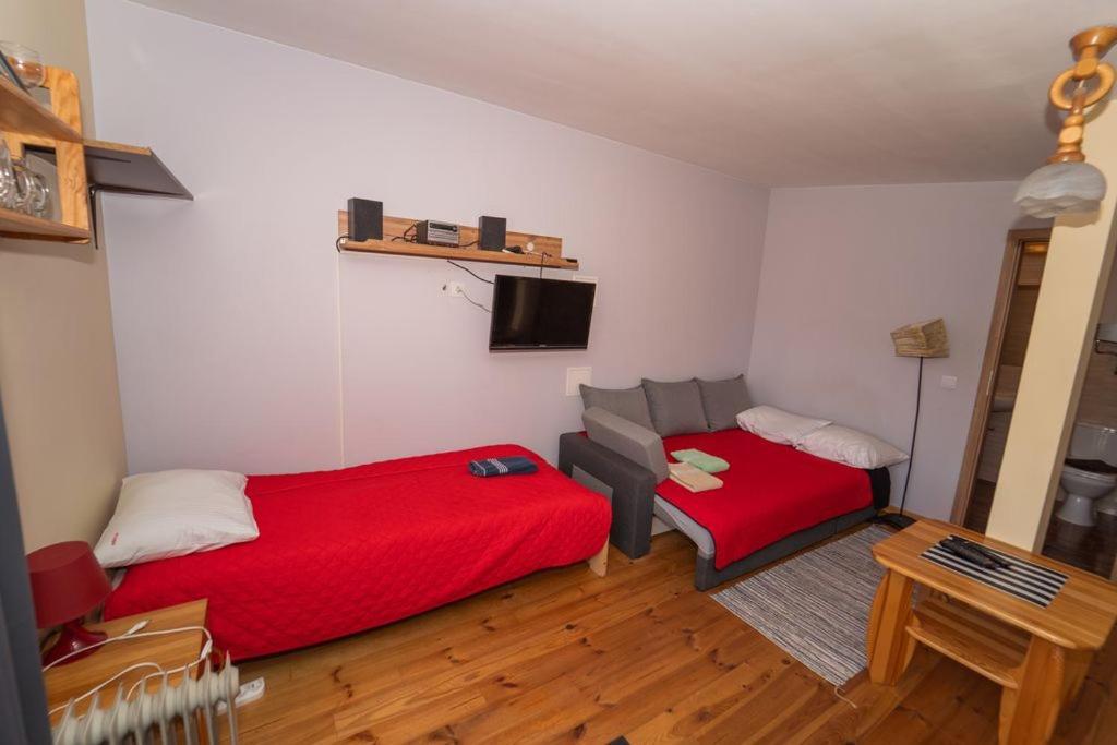Homestay Biesy2 *