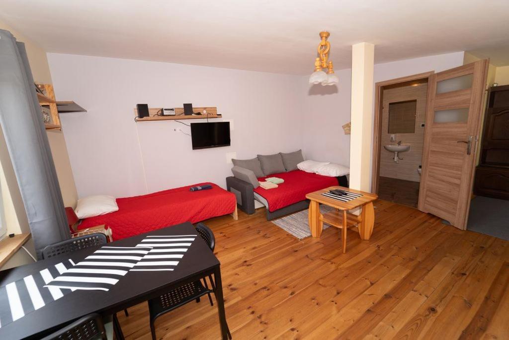 Homestay Biesy2