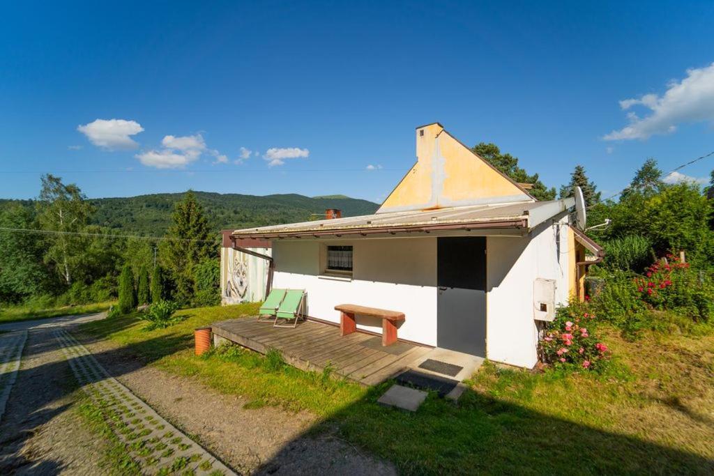 Biesy2 Homestay