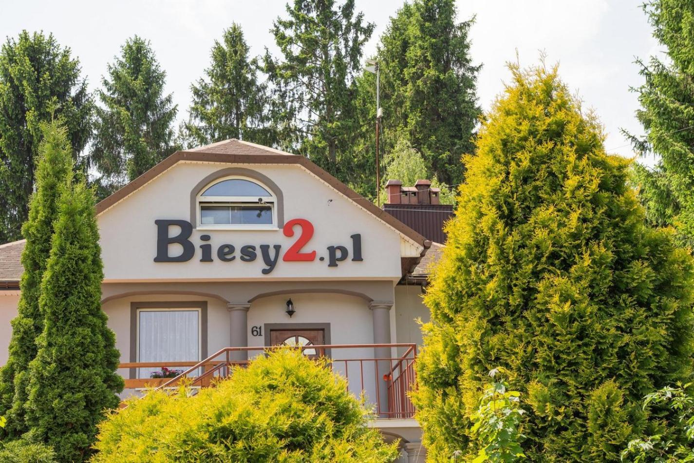 Biesy2 Homestay *