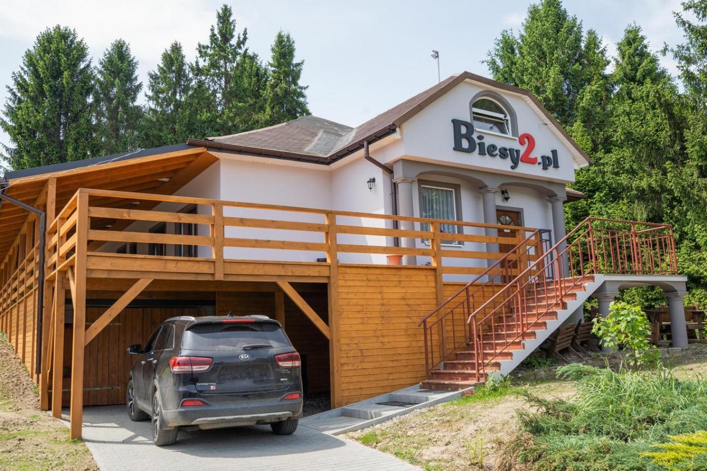 Homestay Biesy2 *