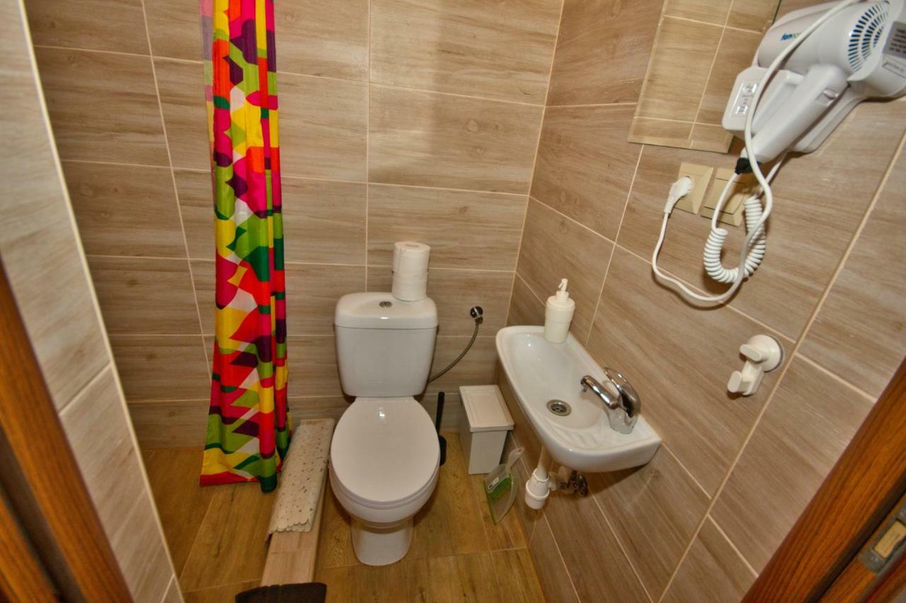 Biesy2 Homestay