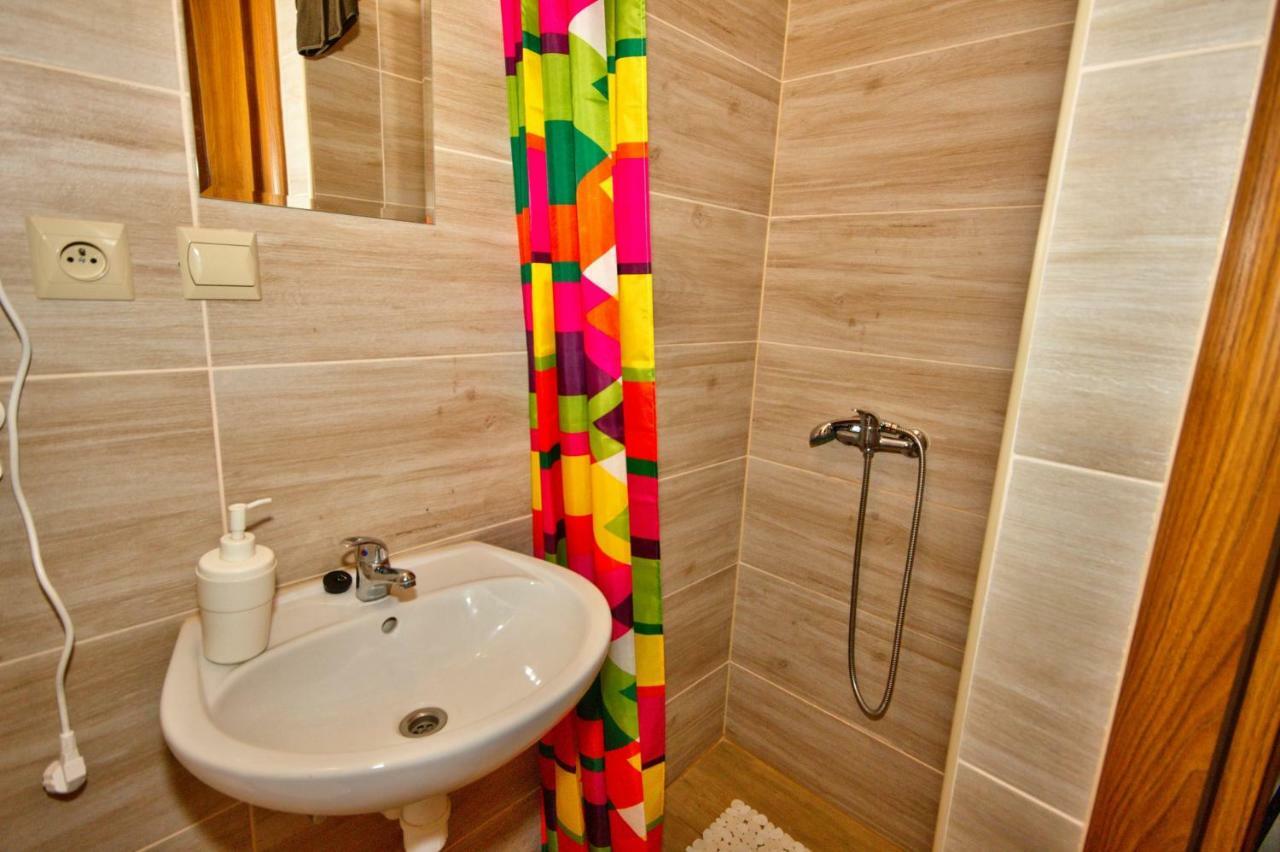 Homestay Biesy2 Wetlina
