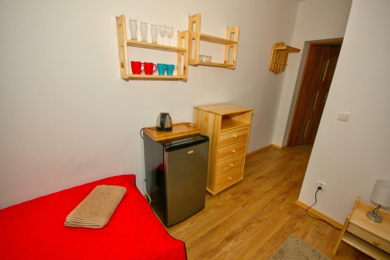 Homestay Biesy2
