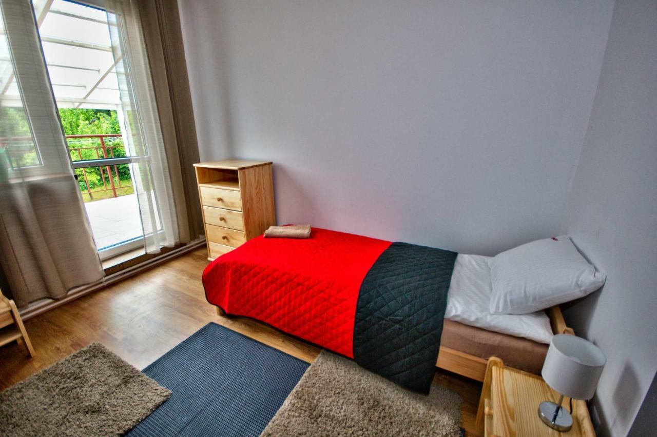Homestay Biesy2 Wetlina
