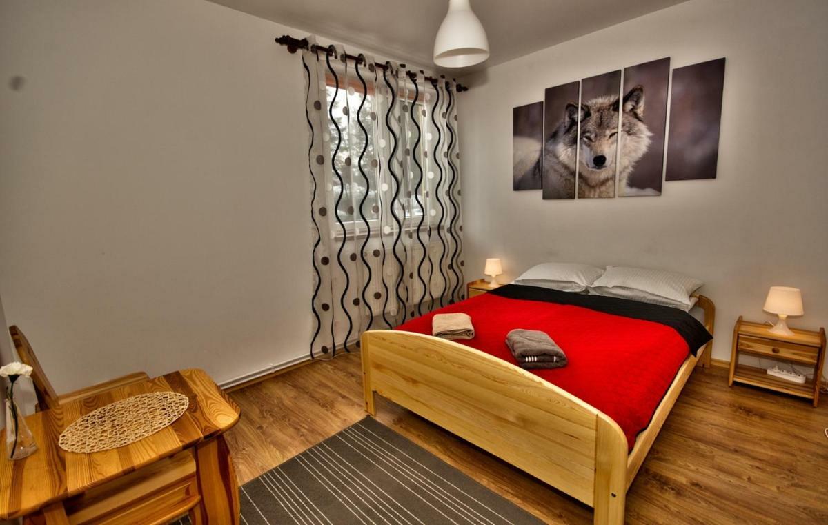 Homestay Biesy2 *
